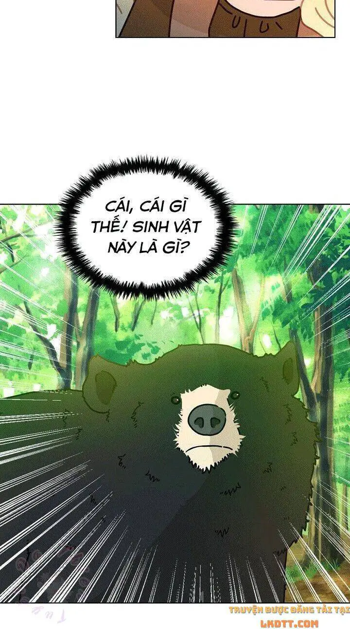 Con Có Phải Con Là Con Gái Của Ngài Không? Nettruyen ZZZ Chương 39 Page 9