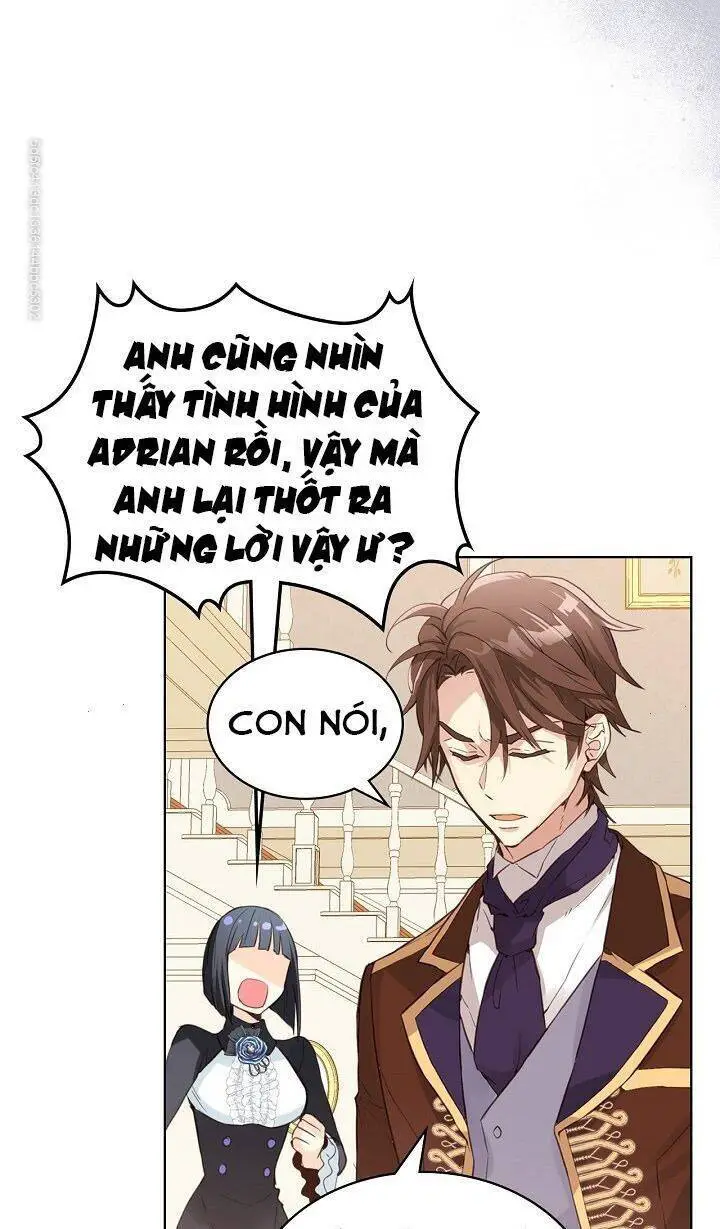 Con Có Phải Con Là Con Gái Của Ngài Không? Nettruyen ZZZ Chương 37 Page 14