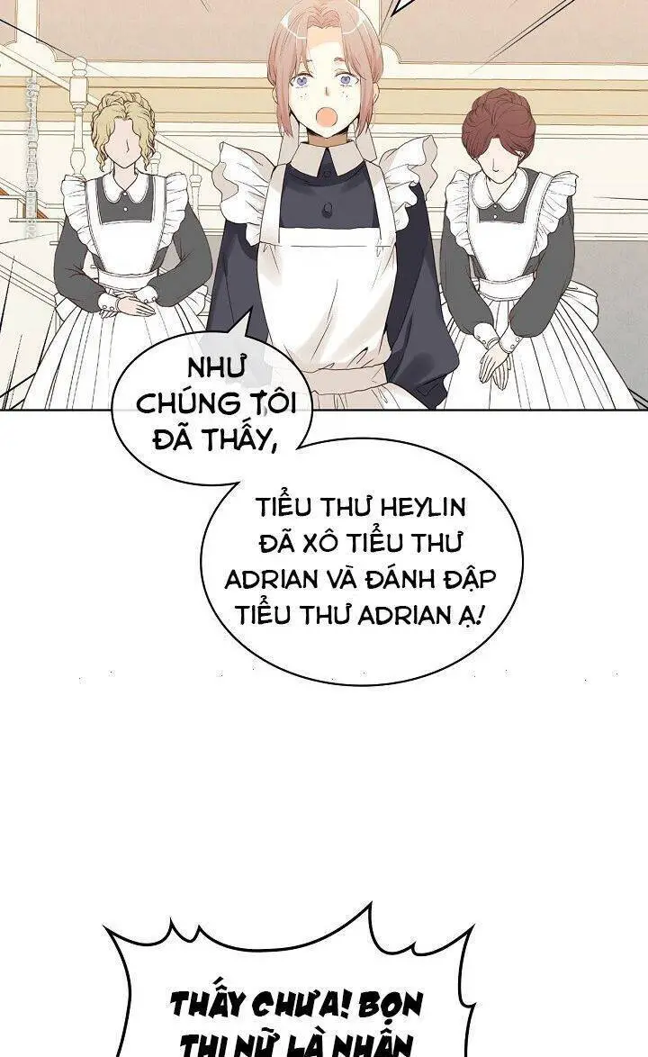 Con Có Phải Con Là Con Gái Của Ngài Không? Nettruyen ZZZ Chương 37 Page 17