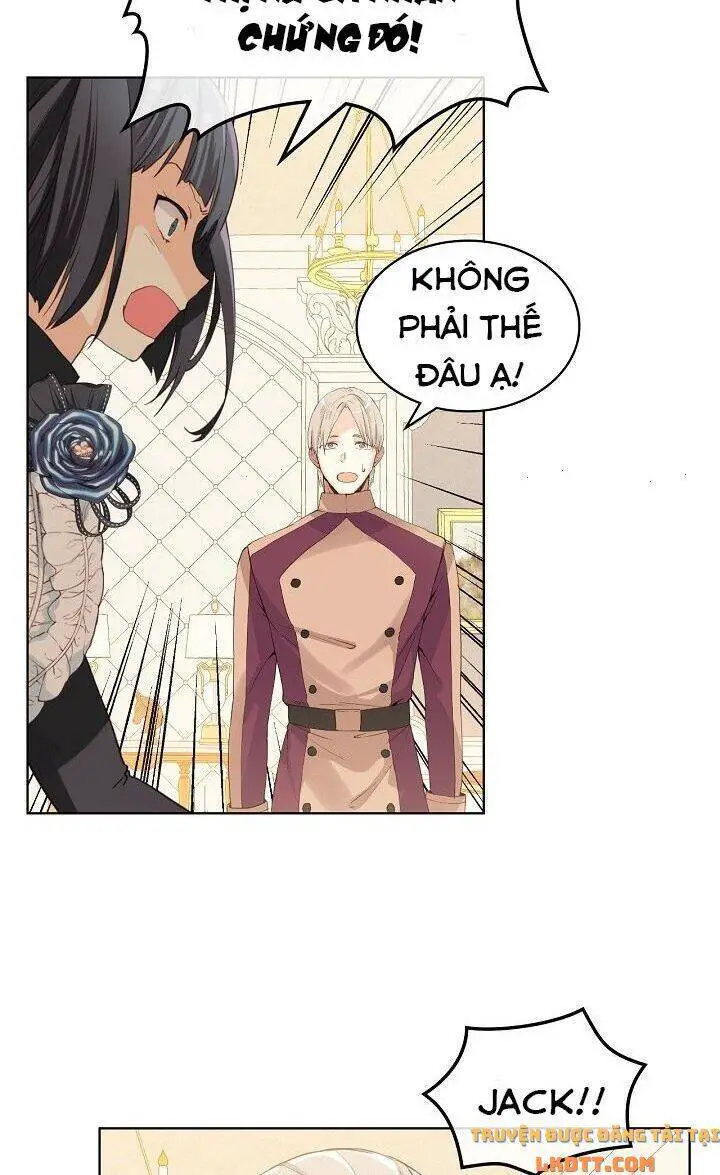 Con Có Phải Con Là Con Gái Của Ngài Không? Nettruyen ZZZ Chương 37 Page 18