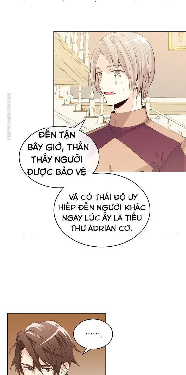 Con Có Phải Con Là Con Gái Của Ngài Không? Nettruyen ZZZ Chương 37 Page 20