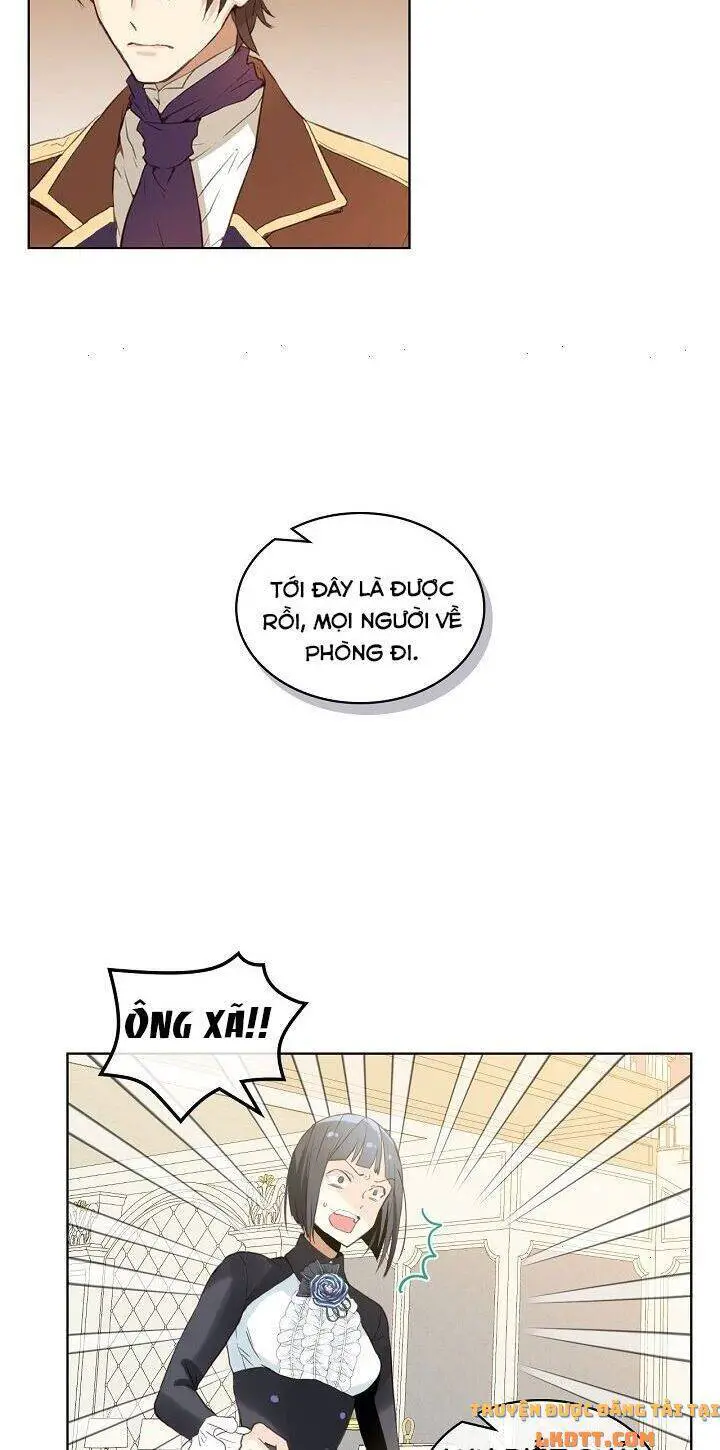 Con Có Phải Con Là Con Gái Của Ngài Không? Nettruyen ZZZ Chương 37 Page 21