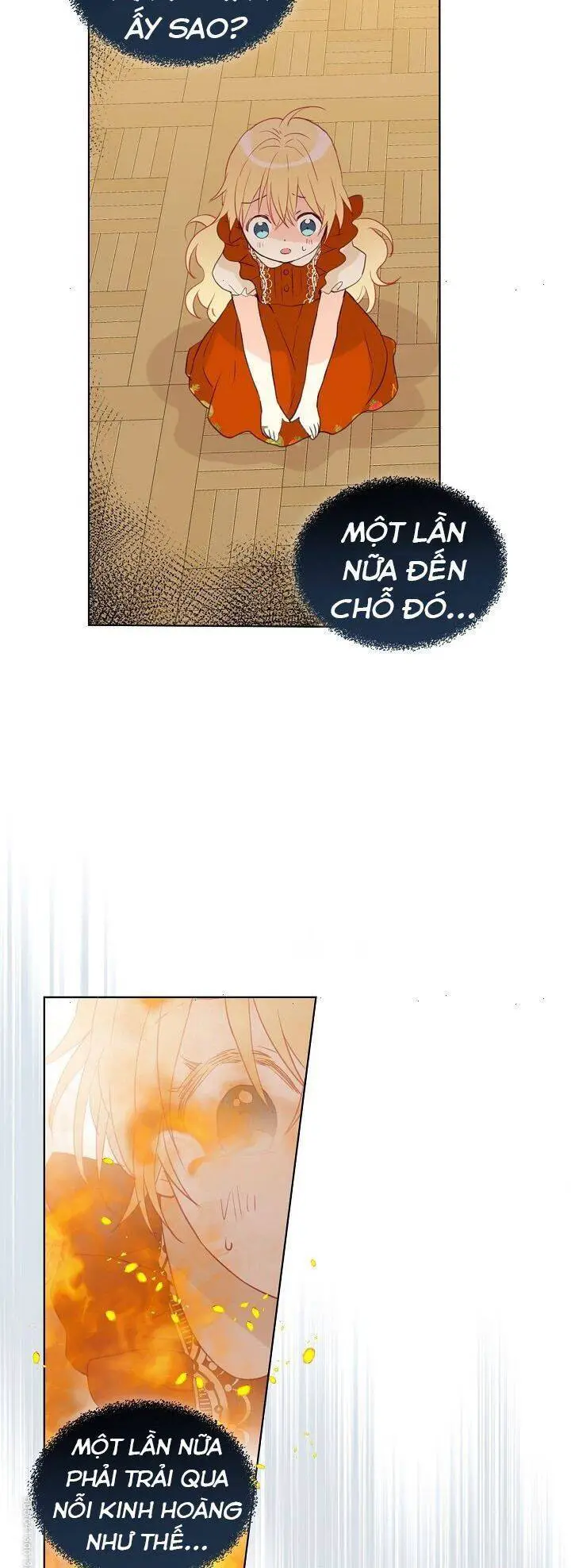 Con Có Phải Con Là Con Gái Của Ngài Không? Nettruyen ZZZ Chương 37 Page 31