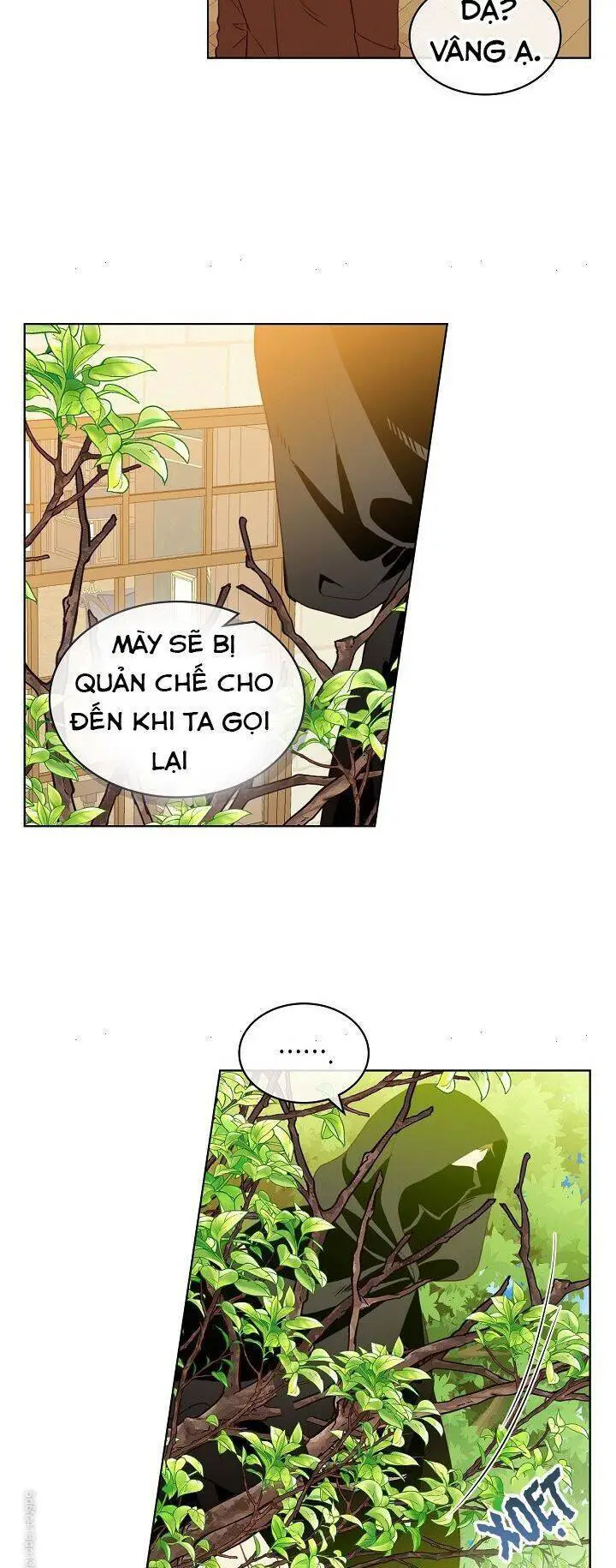 Con Có Phải Con Là Con Gái Của Ngài Không? Nettruyen ZZZ Chương 37 Page 35