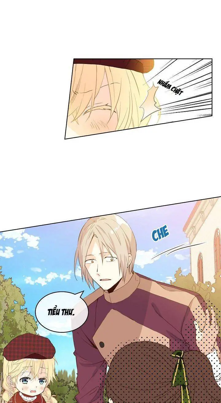 Con Có Phải Con Là Con Gái Của Ngài Không? Nettruyen ZZZ Chương 36 Page 4