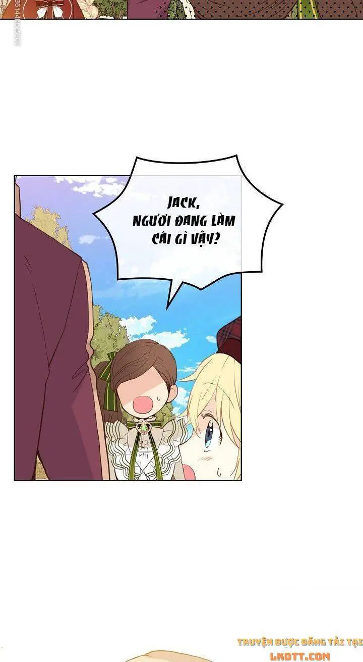 Con Có Phải Con Là Con Gái Của Ngài Không? Nettruyen ZZZ Chương 36 Page 5
