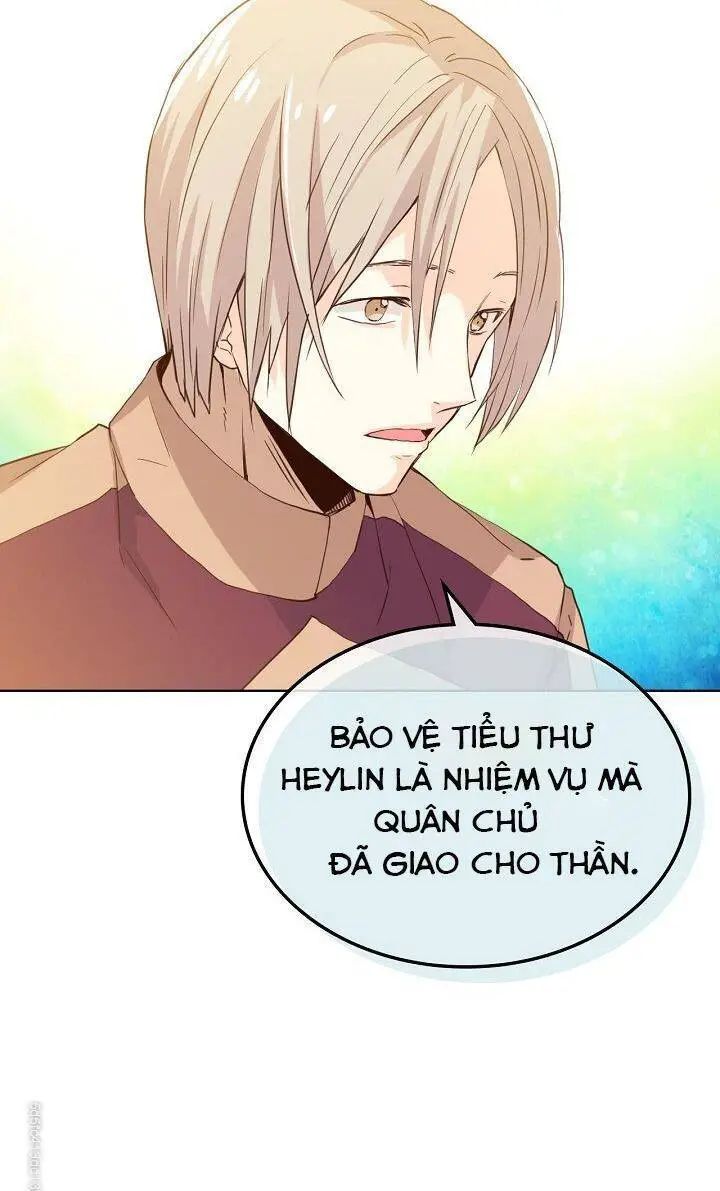 Con Có Phải Con Là Con Gái Của Ngài Không? Nettruyen ZZZ Chương 36 Page 6