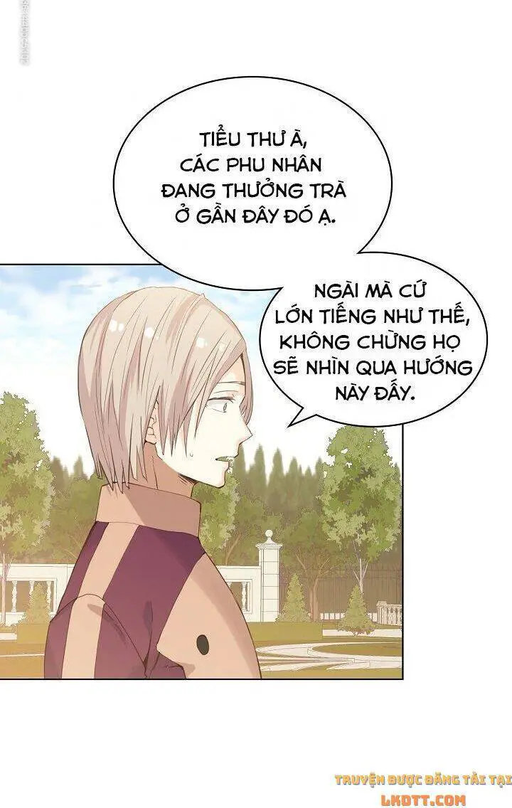 Con Có Phải Con Là Con Gái Của Ngài Không? Nettruyen ZZZ Chương 36 Page 9