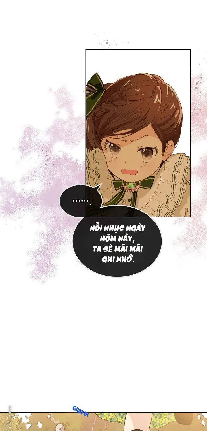 Con Có Phải Con Là Con Gái Của Ngài Không? Nettruyen ZZZ Chương 36 Page 10