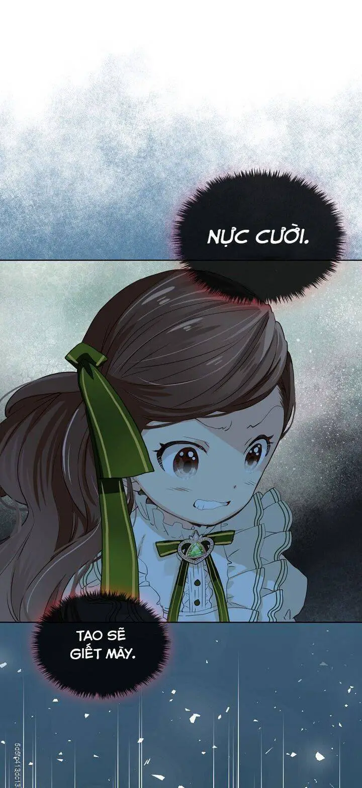 Con Có Phải Con Là Con Gái Của Ngài Không? Nettruyen ZZZ Chương 36 Page 12