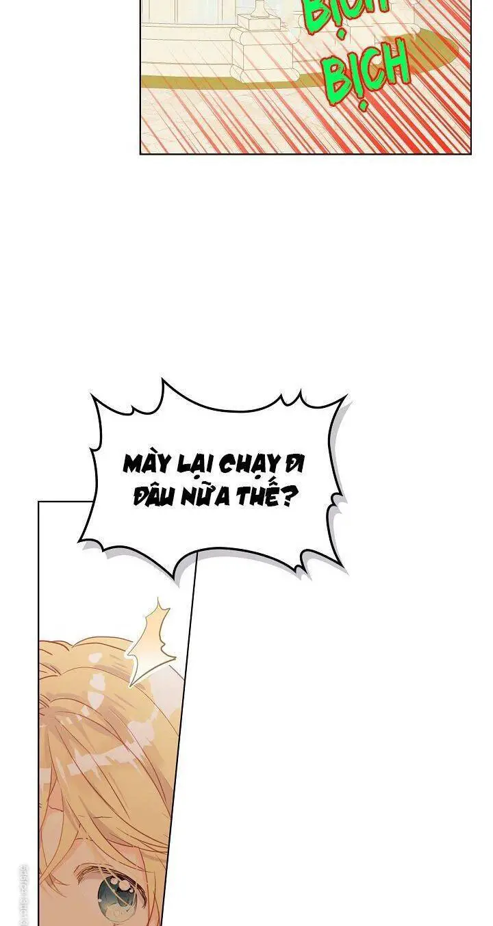 Con Có Phải Con Là Con Gái Của Ngài Không? Nettruyen ZZZ Chương 36 Page 22