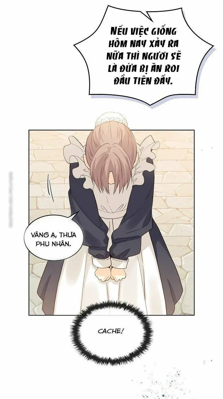 Con Có Phải Con Là Con Gái Của Ngài Không? Nettruyen ZZZ Chương 35 Page 8