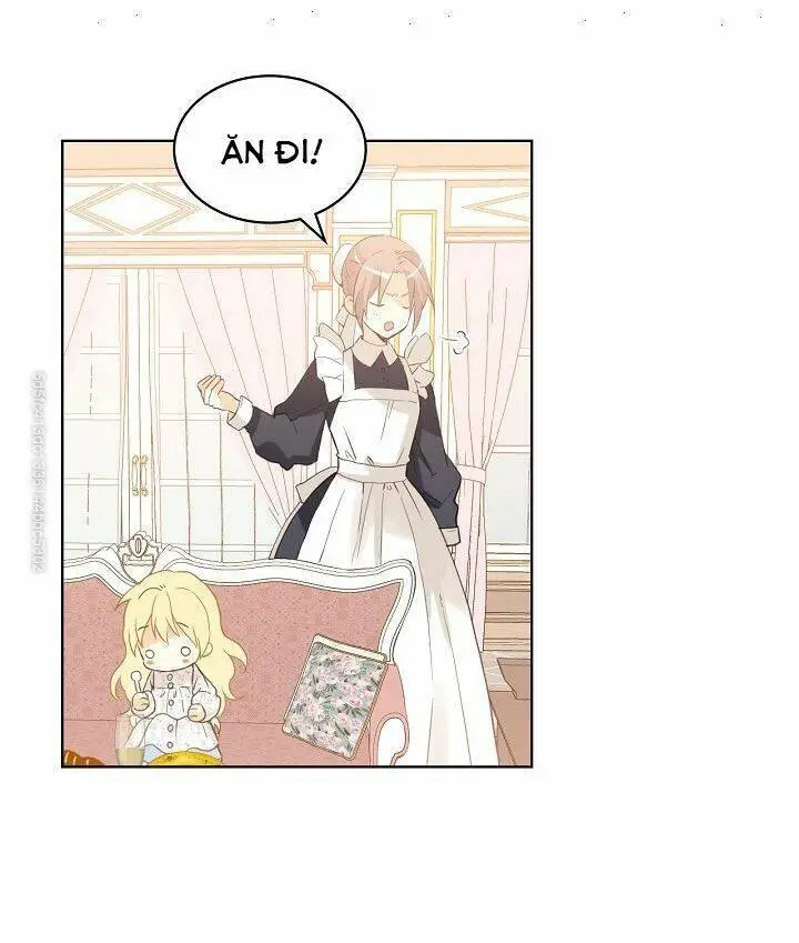 Con Có Phải Con Là Con Gái Của Ngài Không? Nettruyen ZZZ Chương 35 Page 13