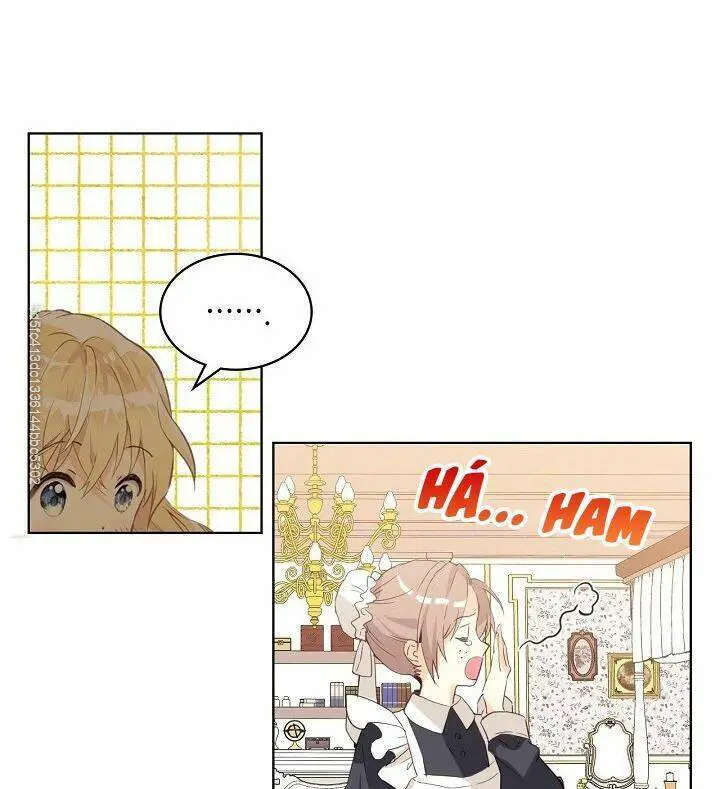 Con Có Phải Con Là Con Gái Của Ngài Không? Nettruyen ZZZ Chương 35 Page 15