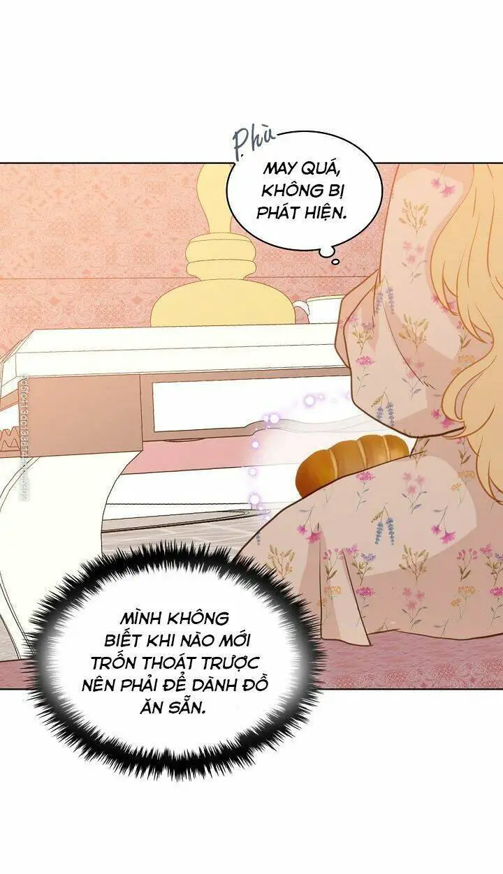 Con Có Phải Con Là Con Gái Của Ngài Không? Nettruyen ZZZ Chương 35 Page 18