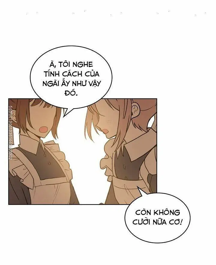 Con Có Phải Con Là Con Gái Của Ngài Không? Nettruyen ZZZ Chương 35 Page 23