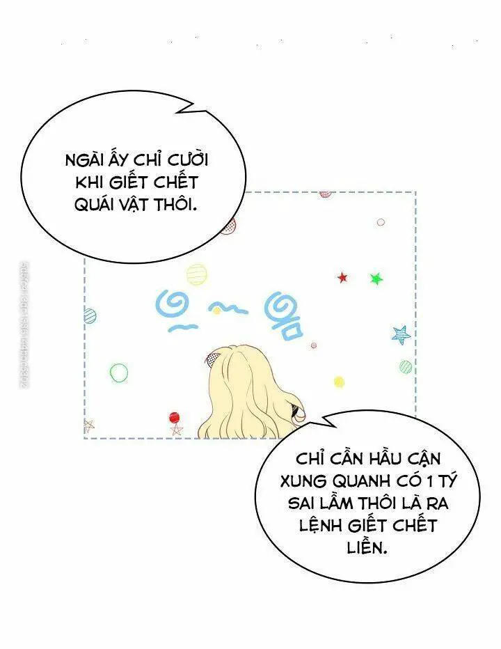 Con Có Phải Con Là Con Gái Của Ngài Không? Nettruyen ZZZ Chương 35 Page 24