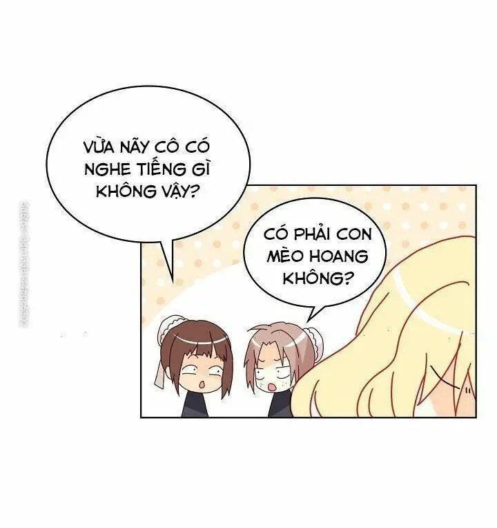 Con Có Phải Con Là Con Gái Của Ngài Không? Nettruyen ZZZ Chương 35 Page 27