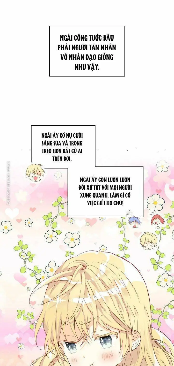 Con Có Phải Con Là Con Gái Của Ngài Không? Nettruyen ZZZ Chương 35 Page 28
