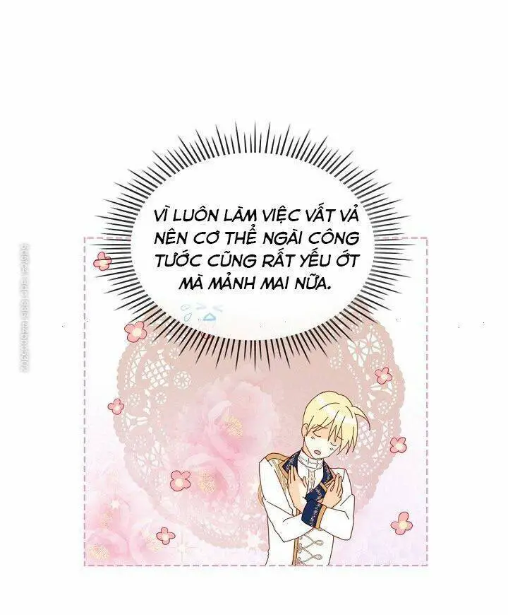 Con Có Phải Con Là Con Gái Của Ngài Không? Nettruyen ZZZ Chương 35 Page 30