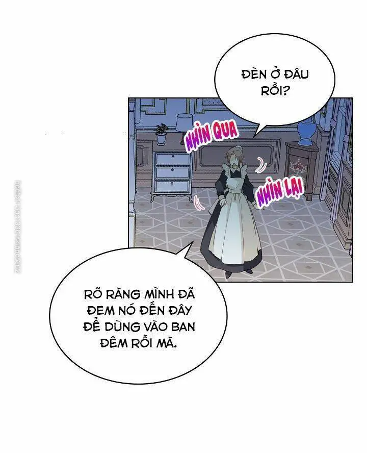 Con Có Phải Con Là Con Gái Của Ngài Không? Nettruyen ZZZ Chương 35 Page 36