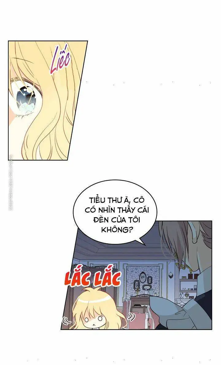 Con Có Phải Con Là Con Gái Của Ngài Không? Nettruyen ZZZ Chương 35 Page 37