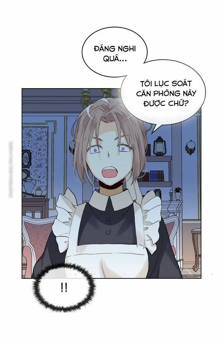 Con Có Phải Con Là Con Gái Của Ngài Không? Nettruyen ZZZ Chương 35 Page 38