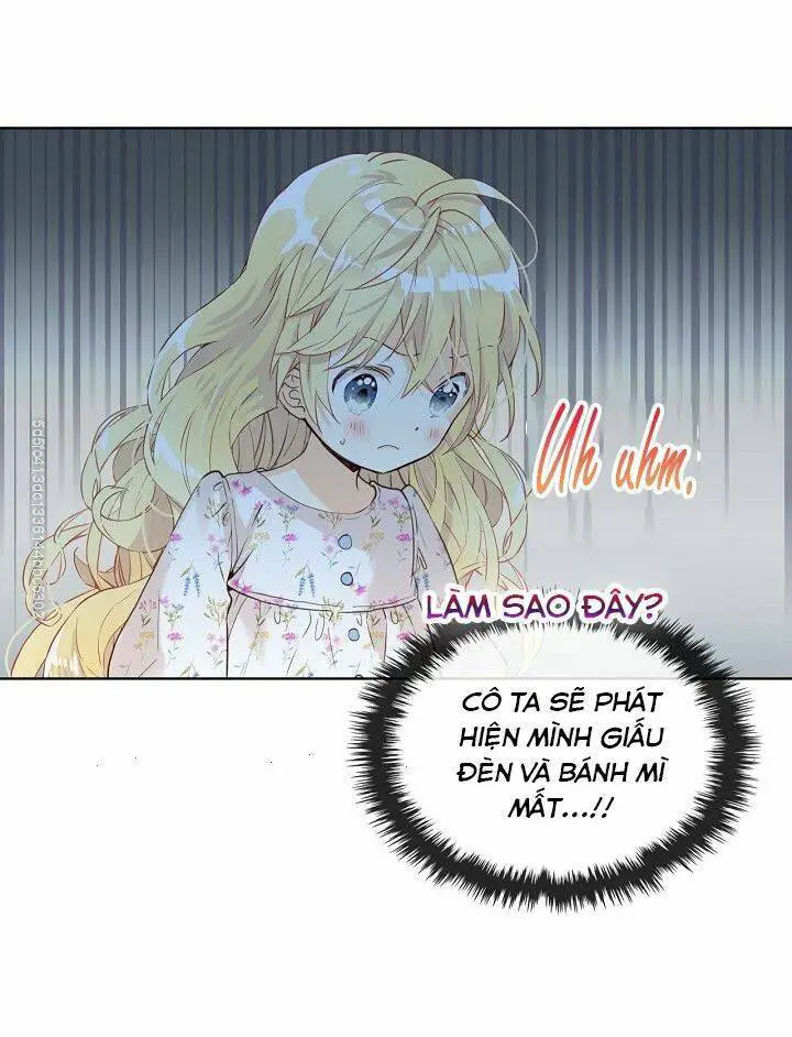 Con Có Phải Con Là Con Gái Của Ngài Không? Nettruyen ZZZ Chương 35 Page 39
