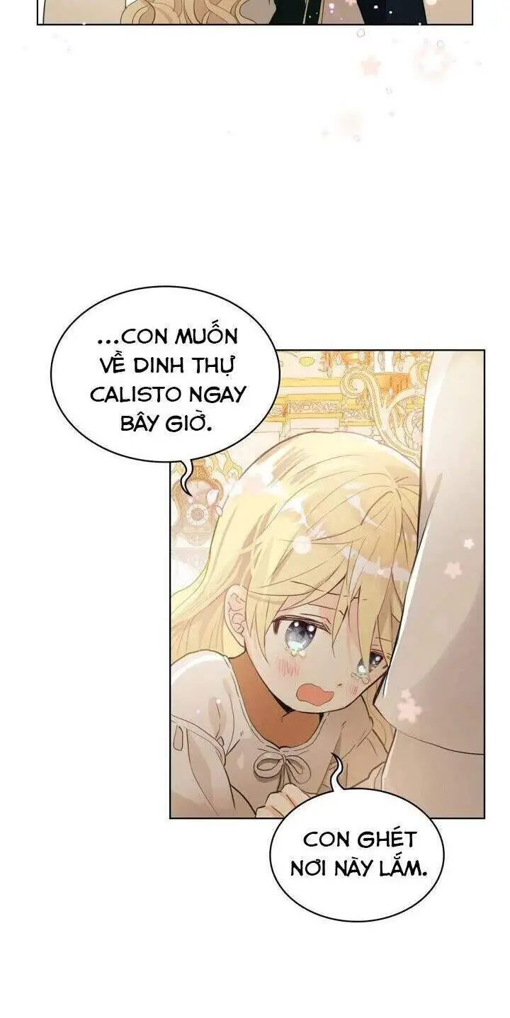Con Có Phải Con Là Con Gái Của Ngài Không? Nettruyen ZZZ Chương 62.5 Page 19