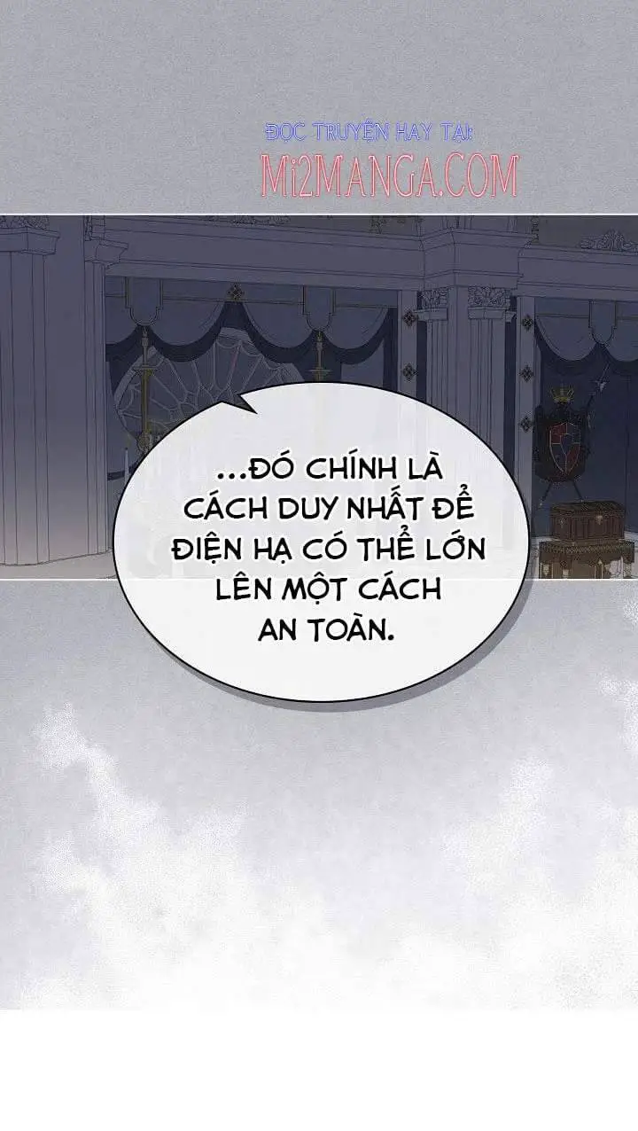 Con Có Phải Con Là Con Gái Của Ngài Không? Nettruyen ZZZ Chương 65 Page 5