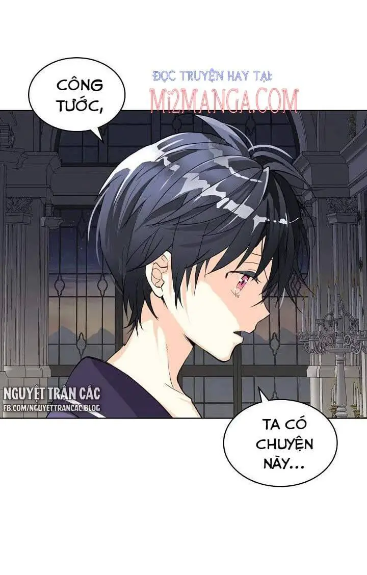 Con Có Phải Con Là Con Gái Của Ngài Không? Nettruyen ZZZ Chương 65 Page 7