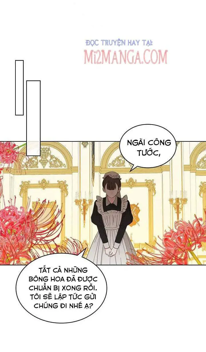 Con Có Phải Con Là Con Gái Của Ngài Không? Nettruyen ZZZ Chương 65 Page 9