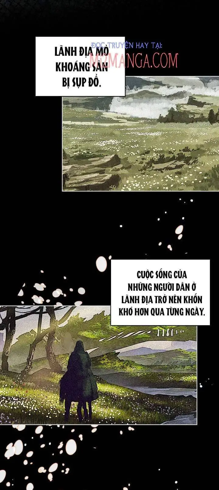 Con Có Phải Con Là Con Gái Của Ngài Không? Nettruyen ZZZ Chương 65 Page 17
