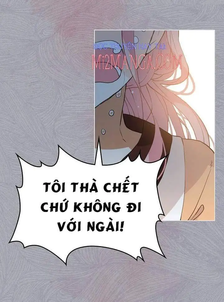 Con Có Phải Con Là Con Gái Của Ngài Không? Nettruyen ZZZ Chương 65 Page 25