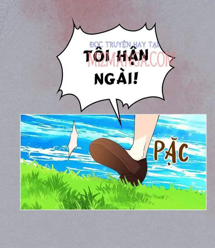 Con Có Phải Con Là Con Gái Của Ngài Không? Nettruyen ZZZ Chương 65 Page 30
