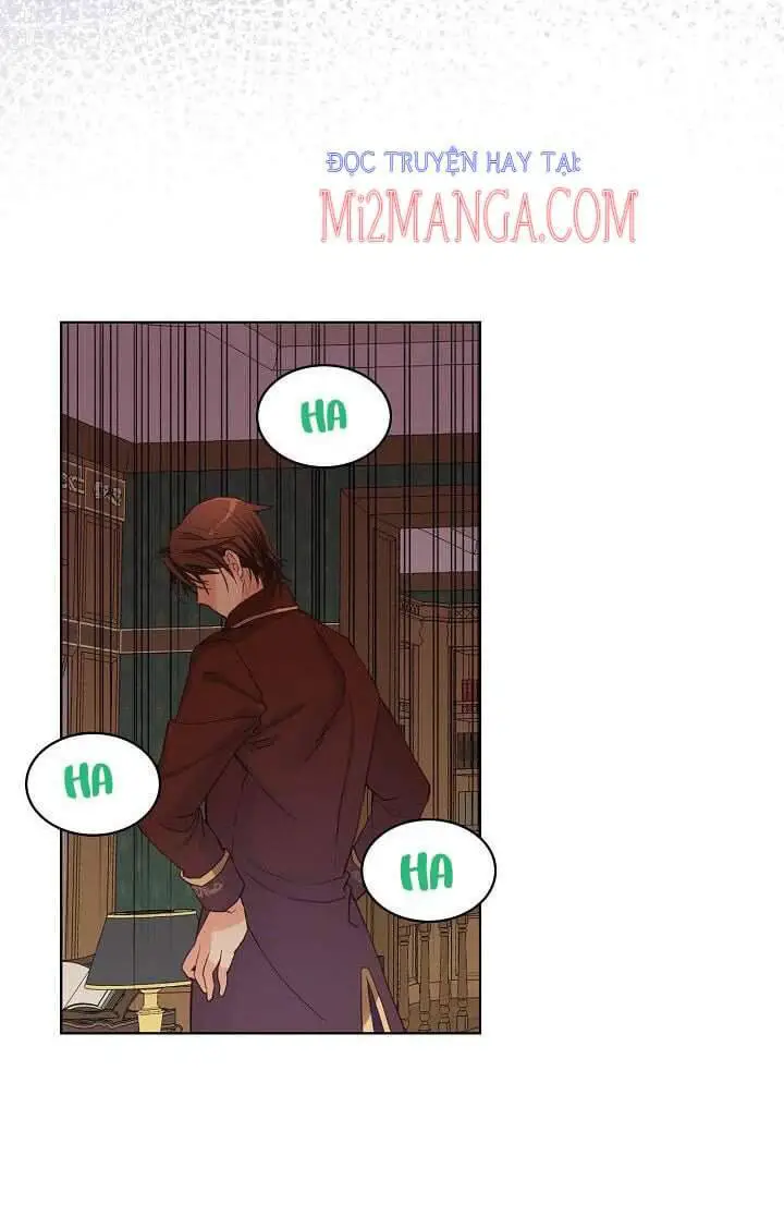 Con Có Phải Con Là Con Gái Của Ngài Không? Nettruyen ZZZ Chương 65 Page 34