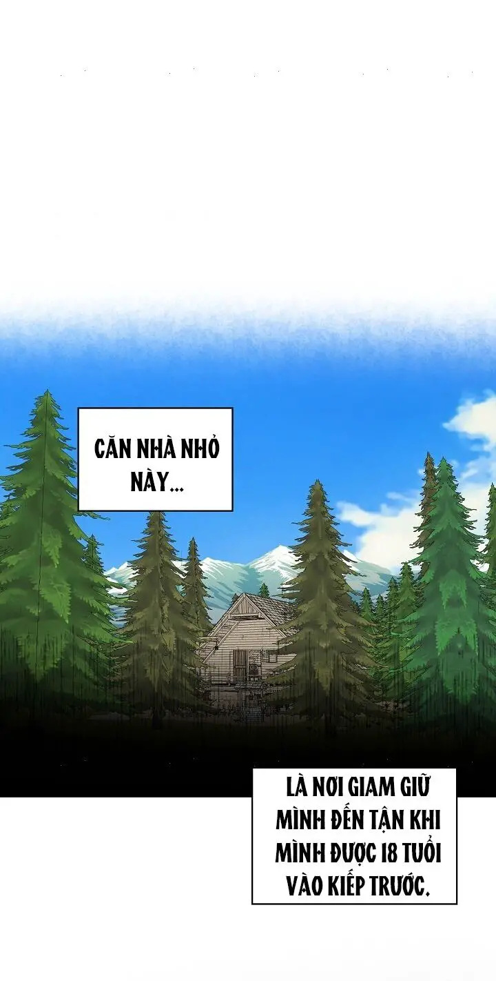 Con Có Phải Con Là Con Gái Của Ngài Không? Nettruyen ZZZ Chương 34. Page 3