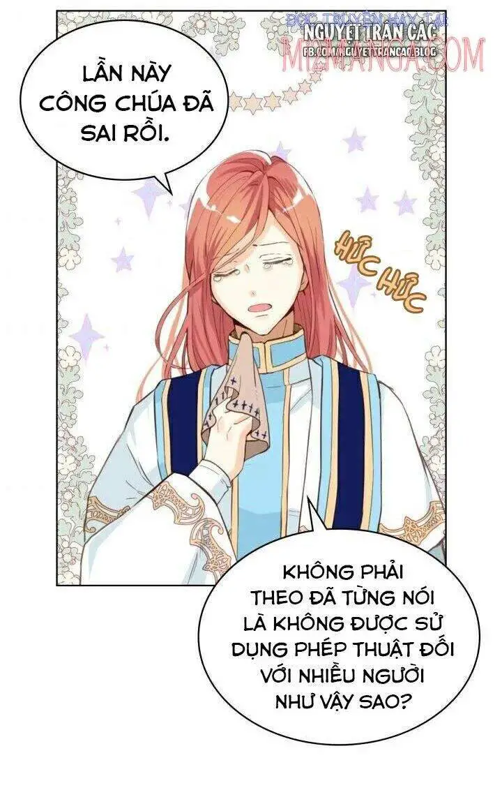 Con Có Phải Con Là Con Gái Của Ngài Không? Nettruyen ZZZ Chương 63 Page 2