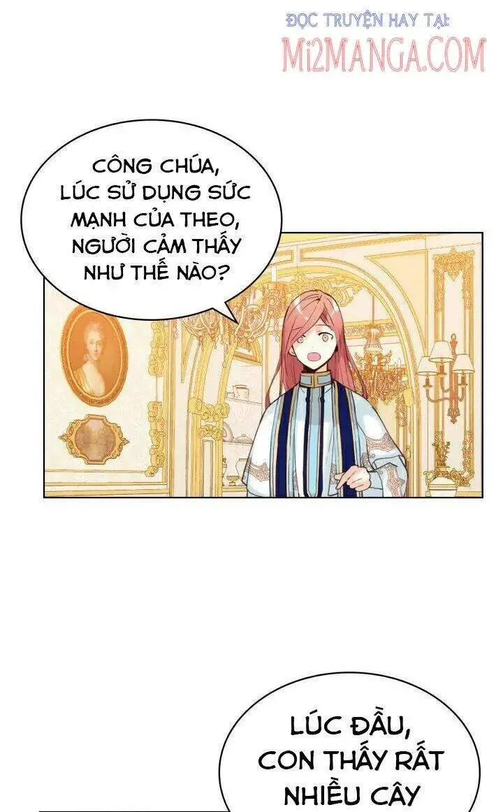Con Có Phải Con Là Con Gái Của Ngài Không? Nettruyen ZZZ Chương 63 Page 7