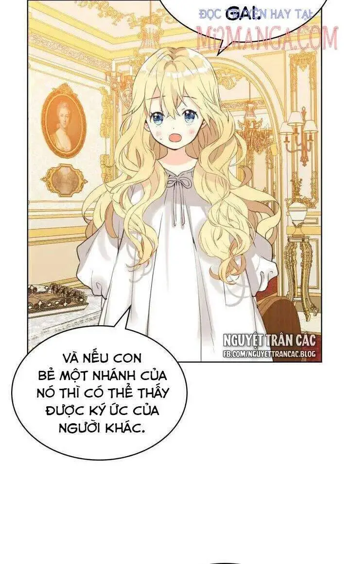 Con Có Phải Con Là Con Gái Của Ngài Không? Nettruyen ZZZ Chương 63 Page 8