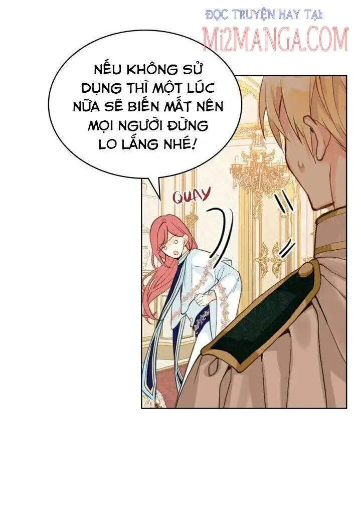 Con Có Phải Con Là Con Gái Của Ngài Không? Nettruyen ZZZ Chương 63 Page 12