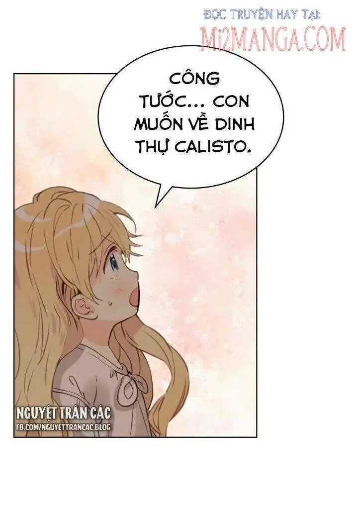 Con Có Phải Con Là Con Gái Của Ngài Không? Nettruyen ZZZ Chương 63 Page 13
