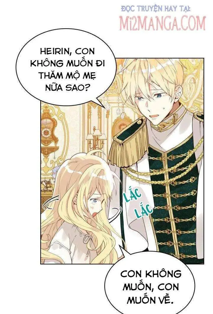 Con Có Phải Con Là Con Gái Của Ngài Không? Nettruyen ZZZ Chương 63 Page 14