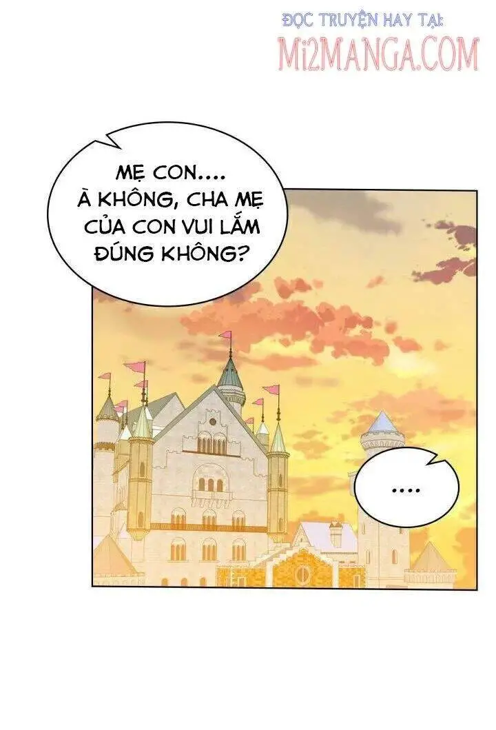 Con Có Phải Con Là Con Gái Của Ngài Không? Nettruyen ZZZ Chương 63 Page 16