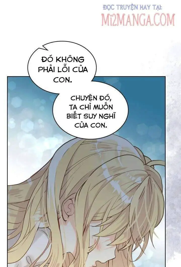 Con Có Phải Con Là Con Gái Của Ngài Không? Nettruyen ZZZ Chương 63 Page 17