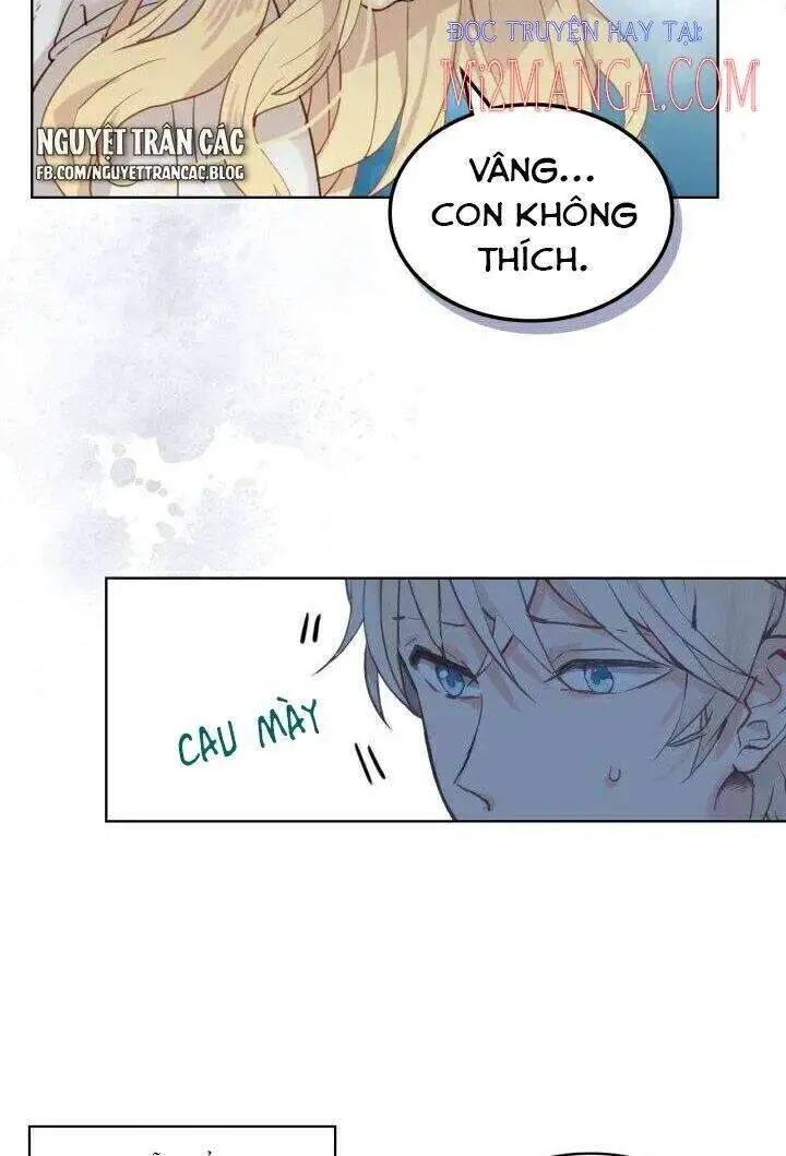 Con Có Phải Con Là Con Gái Của Ngài Không? Nettruyen ZZZ Chương 63 Page 18