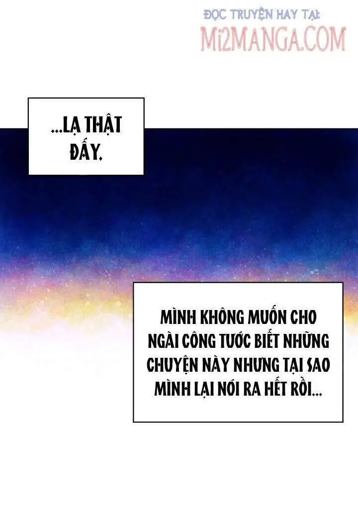 Con Có Phải Con Là Con Gái Của Ngài Không? Nettruyen ZZZ Chương 63 Page 20