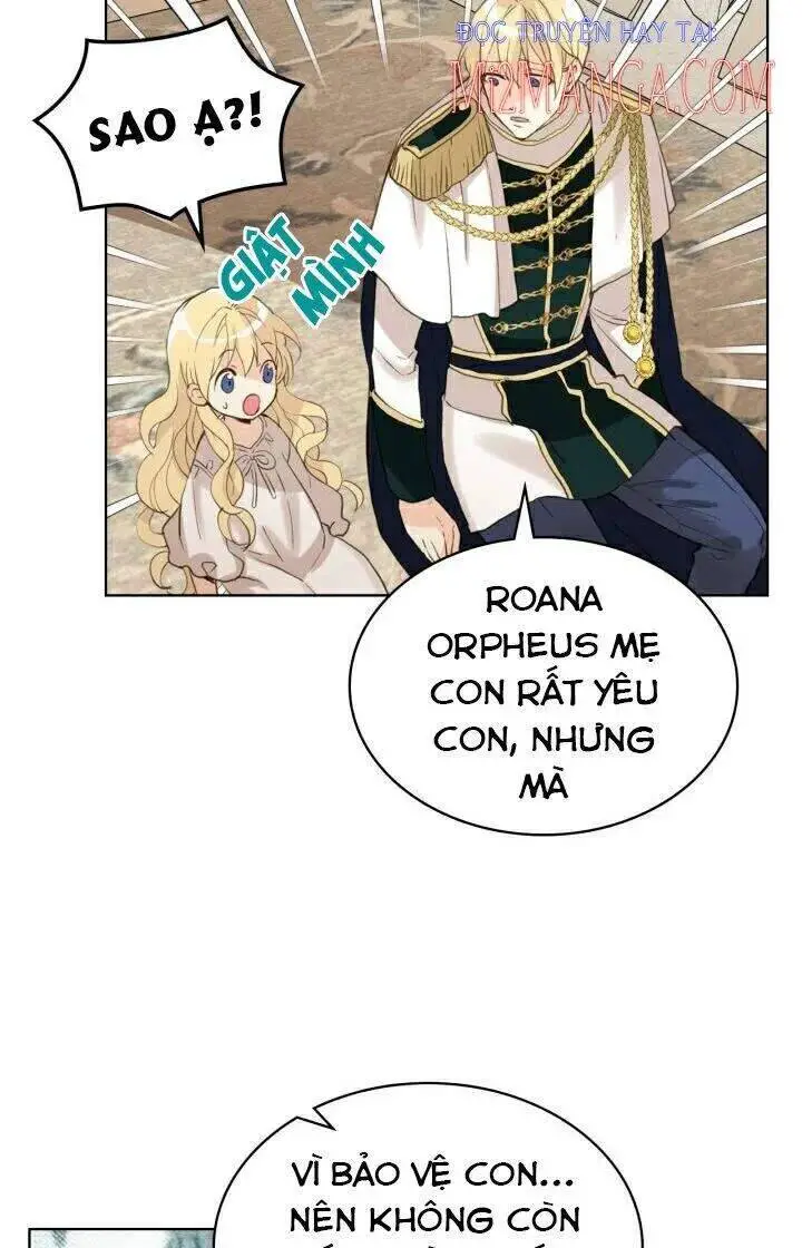 Con Có Phải Con Là Con Gái Của Ngài Không? Nettruyen ZZZ Chương 63 Page 22