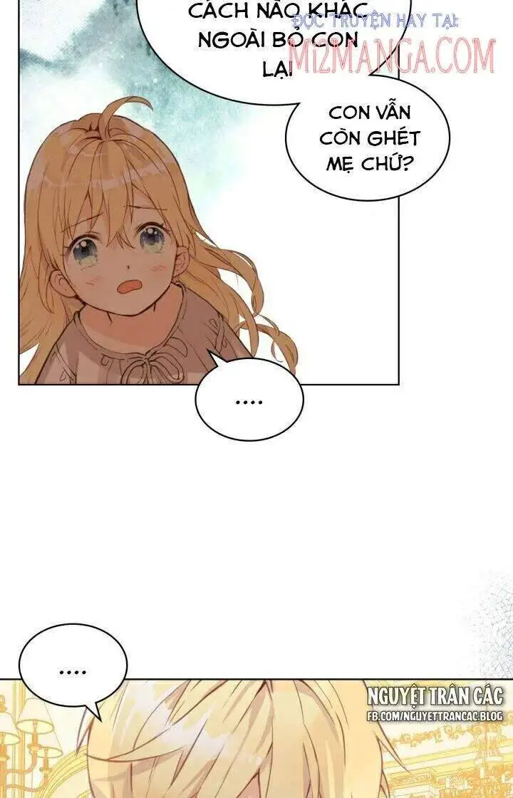 Con Có Phải Con Là Con Gái Của Ngài Không? Nettruyen ZZZ Chương 63 Page 23