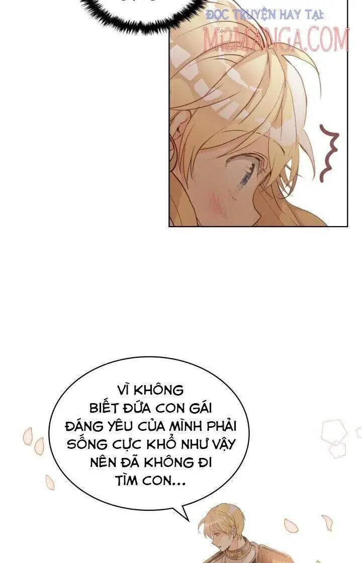 Con Có Phải Con Là Con Gái Của Ngài Không? Nettruyen ZZZ Chương 63 Page 25